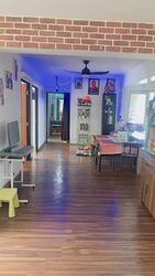 Blk 217B Boon Lay View (Jurong West), HDB 4 Rooms #519707451